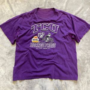 TCU 2010 Fiesta Bowl Tee